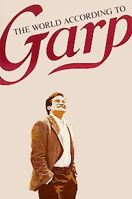 The World According to Garp