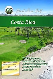 Good Time Golf - Costa Rica