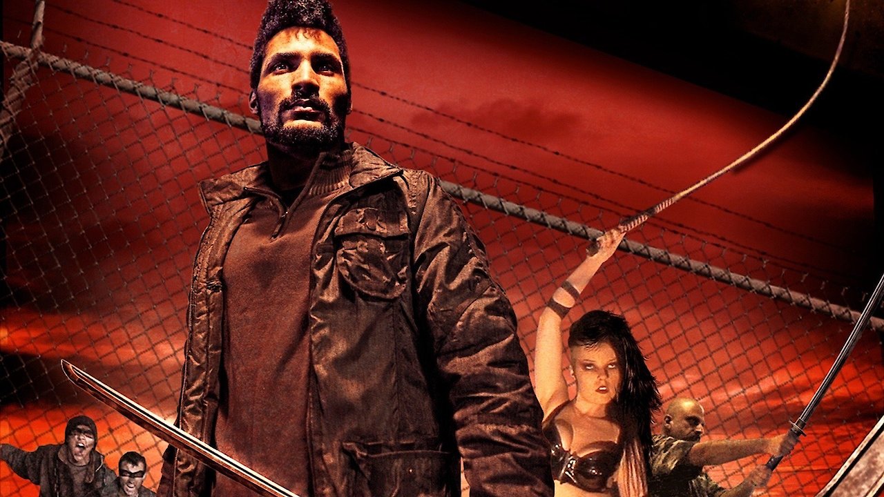 Concrete: Gangs of Union City