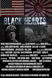 Black Hearts
