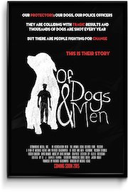 Of Dogs and Men