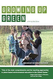 Growing Up Green