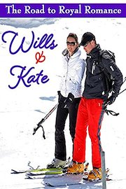 Wills & Kate: The Road to Royal Romance