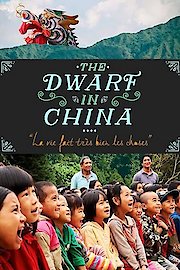 The Dwarf in China
