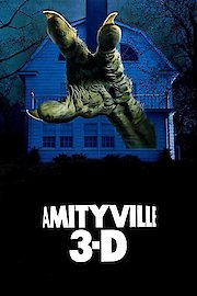 Amityville 3-D