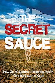 The Secret Sauce