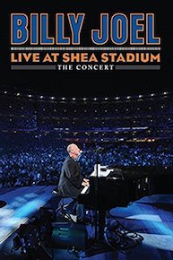 Billy Joel: Live at Shea Stadium