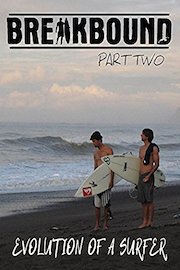 Breakbound Part 2: Evolution of a Surfer