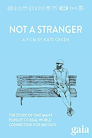 Not a Stranger