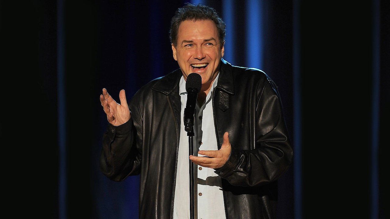 Norm Macdonald: Me Doing Stand-Up