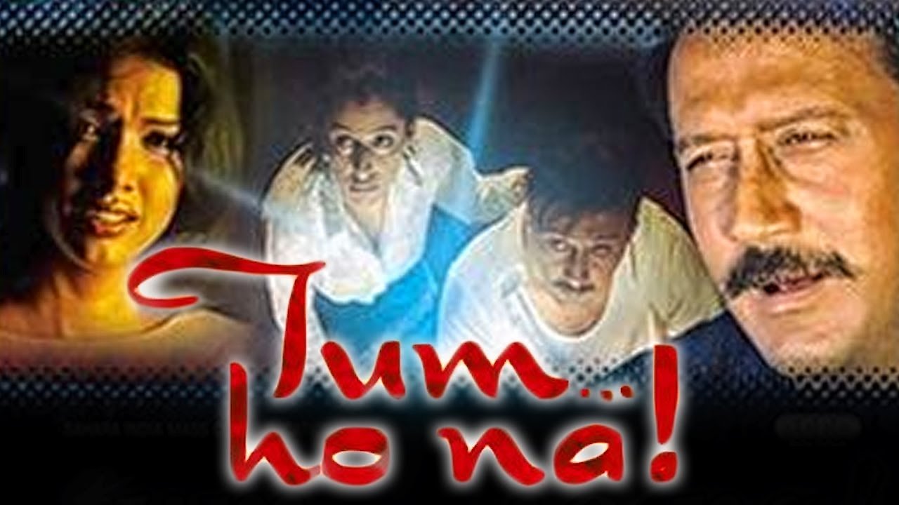 Tum... Ho Na