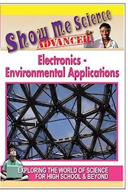 Electronics - Environmental Applications
