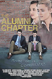 Alumni Chapter