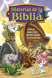 Historias de Las Biblia