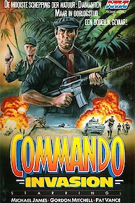 Commando Invasion