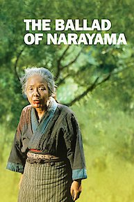 The Ballad of Narayama