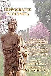 Olympics: Hippocrates in Olympia