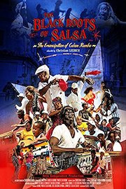 The black roots of salsa