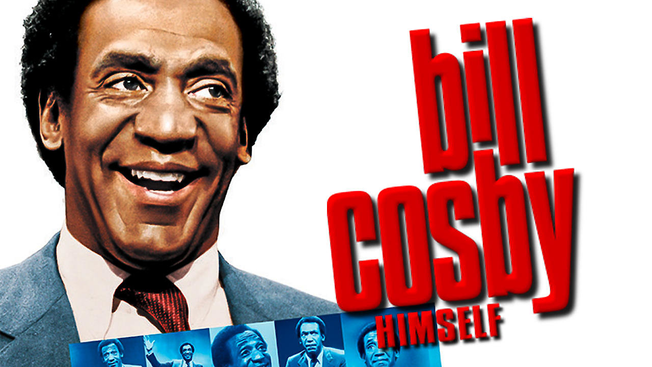 Bill Cosby: Himself