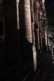 Cherished and Tender Mexico. Guadalajara pt 1