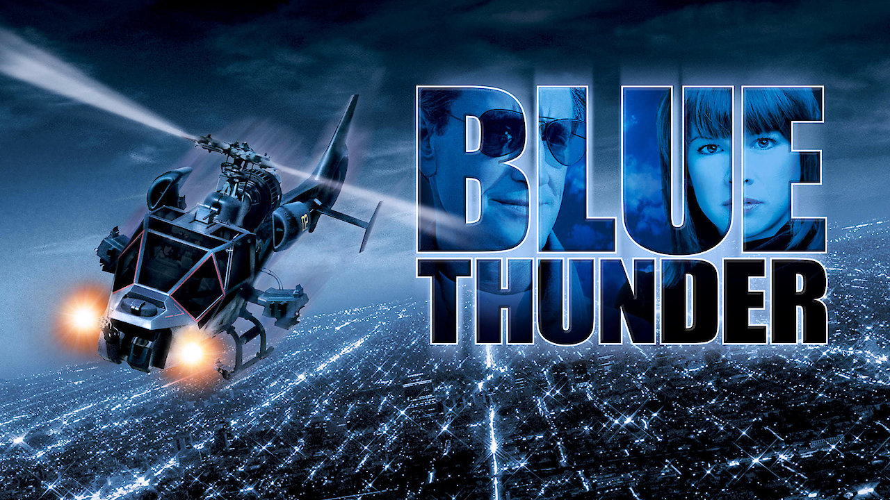 Blue Thunder