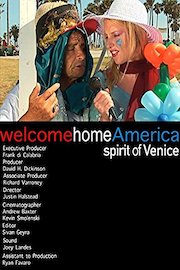Welcome Home America: Spirit of Venice