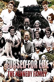 Cursed For Life The Kennedy Family