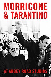 Morricone & Tarantino At Abbey Road Studios