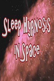 Sleep Hypnosis in Space