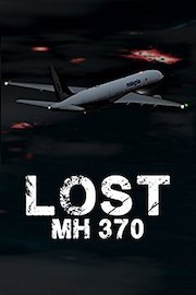 Lost: Mh 370
