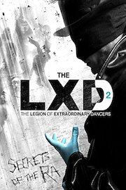 The LXD: Secrets of the Ra