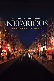 Nefarious: Merchant of Souls