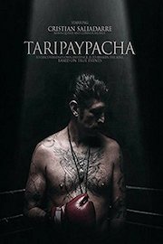 Taripaypacha