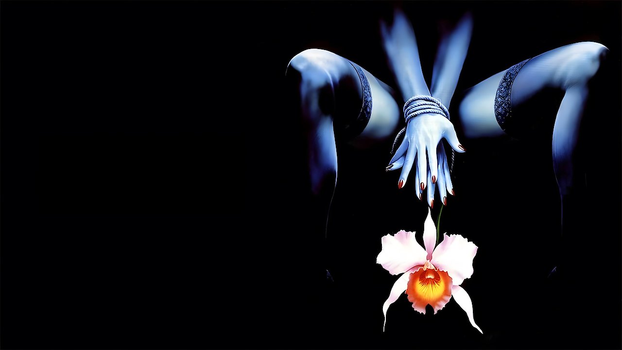 Wild Orchid 2: Two Shades Of Blue