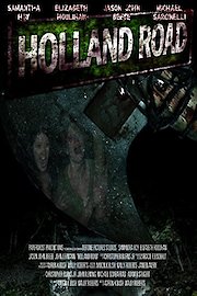 Holland Road