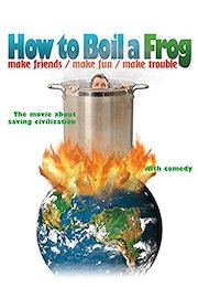 How to Boil a Frog