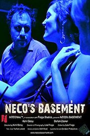 Neco's Basement
