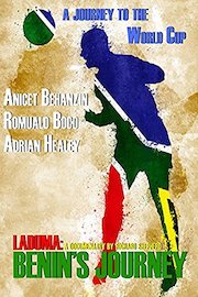 Laduma: Benin's Journey