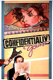 Confidentially Yours