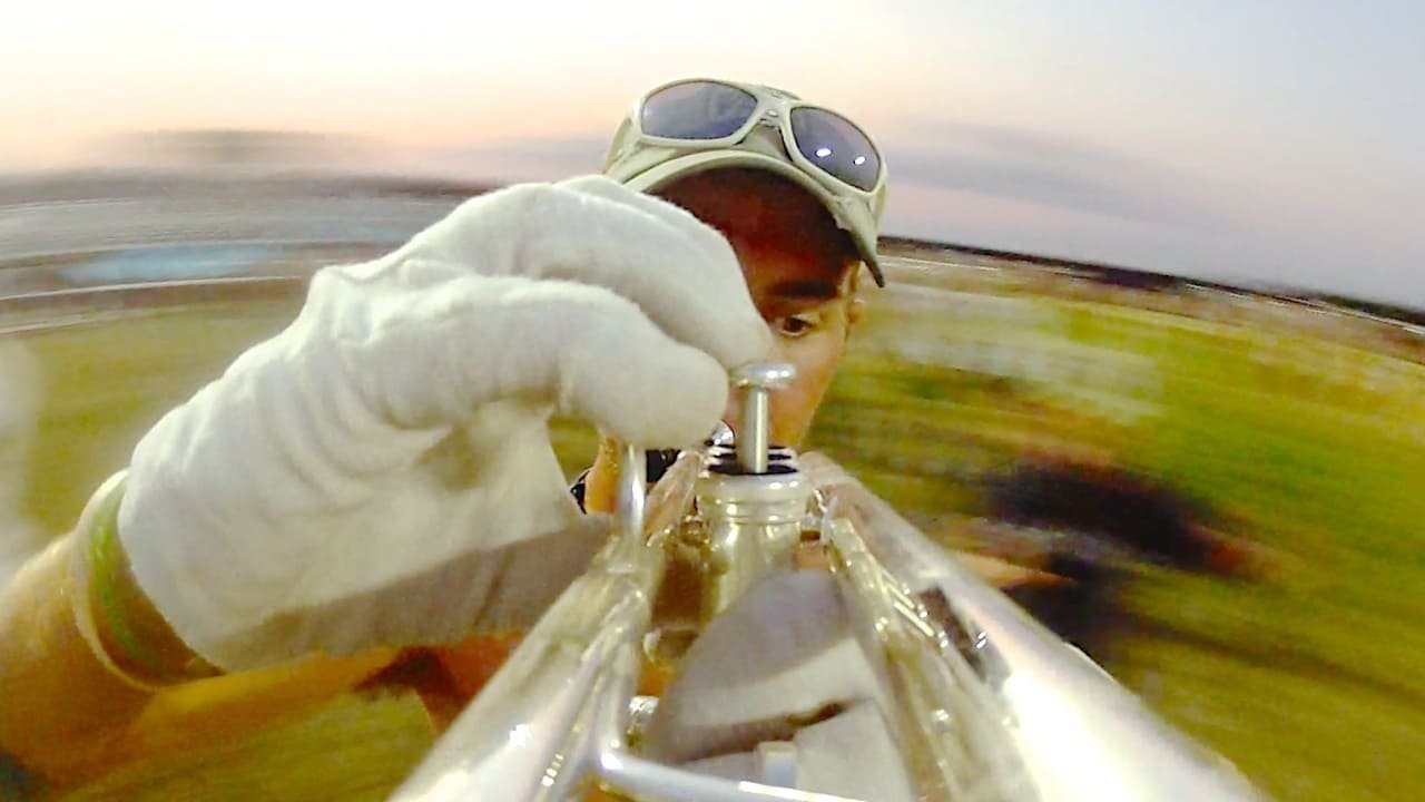 Scouts Honor: Inside a Marching Brotherhood