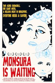 MONSURA IS WAITING