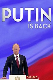 Putin is Back