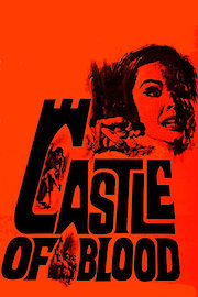 Castle Of Blood