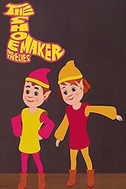 The Shoemaker and the Elves