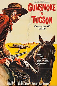 Gunsmoke In Tuscon