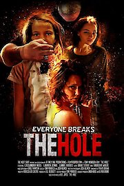Life in the Hole