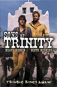 Sons Of Trinity