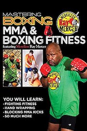 Mastering Boxing MMA & Boxing Fit