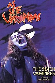 Seven Vampires