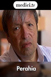 Murray Perahia, Not Of This World